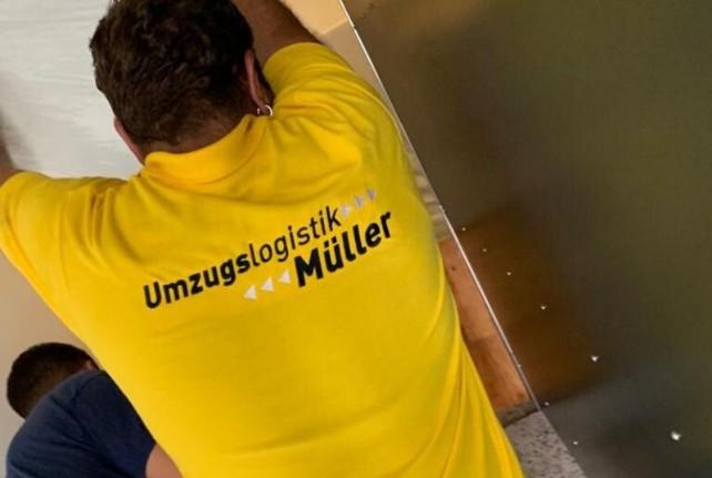 Mit den Umzugshelfer richtig planen in Schönheide